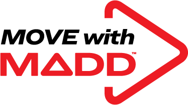 Move With MADD 2025 DFW Community Walk Move With MADD 2025 DFW Community Walk