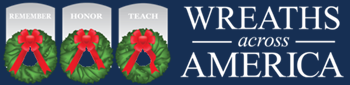 Wreaths Across America