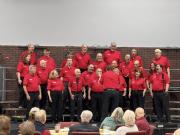 Harvest Harmony dinner & gospel concert